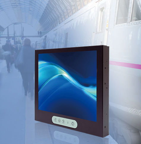 How Monochrome LCD Screens Help Shape the Medical Industry Today