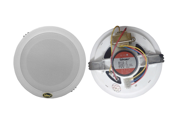 吸顶扬声器 HR-501