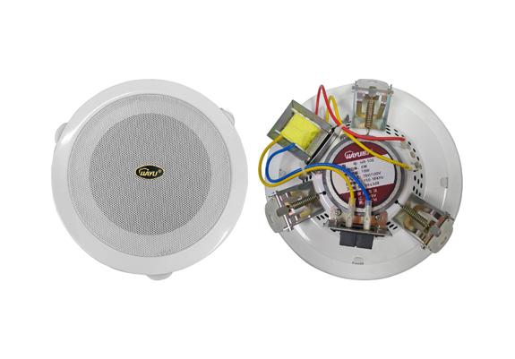 吸顶扬声器 HR-506