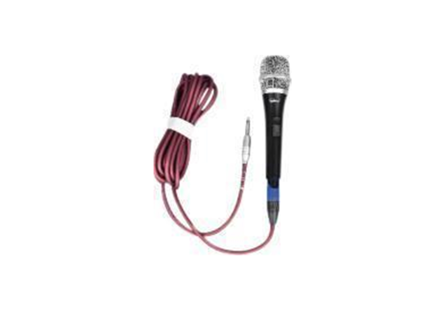 手持有线话筒 HB-702A